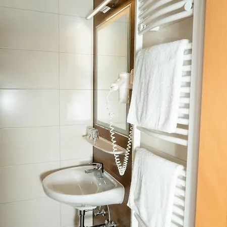 Strattnerhof Hotel *