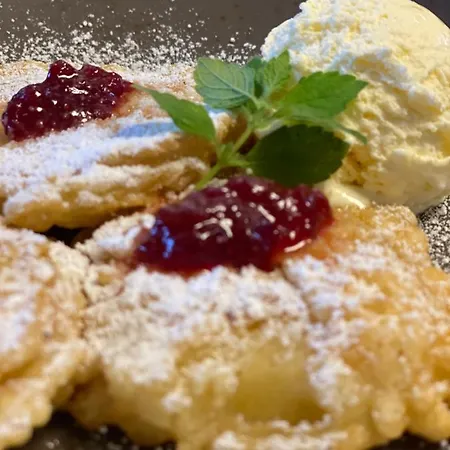 Strattnerhof * Frankenburg am Hausruck