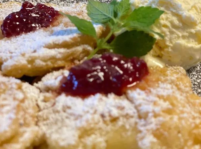 Strattnerhof * Frankenburg am Hausruck