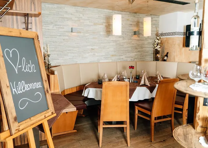 Strattnerhof * Frankenburg am Hausruck