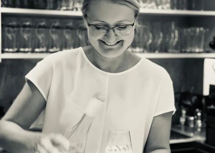 Strattnerhof Otel Frankenburg am Hausruck