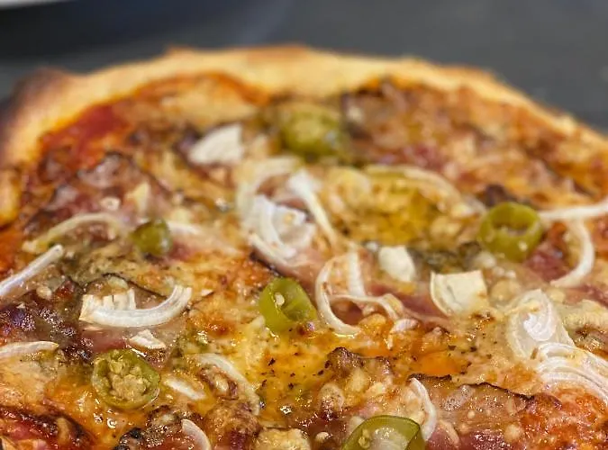 Strattnerhof Otel Frankenburg am Hausruck