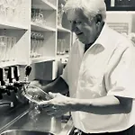 Strattnerhof Отель *