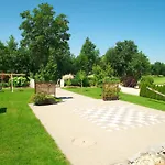 Strattnerhof Отель