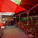 Отель Strattnerhof