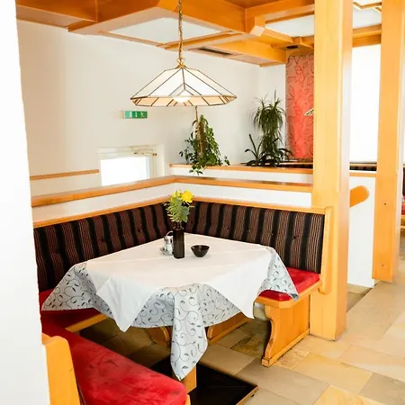 Strattnerhof Hotel
