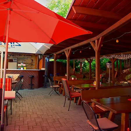 Hotel Strattnerhof