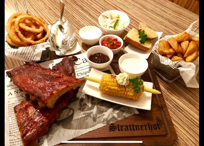 Strattnerhof Frankenburg am Hausruck