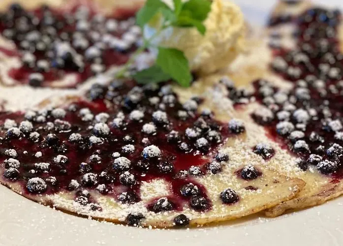 Strattnerhof Otel Frankenburg am Hausruck