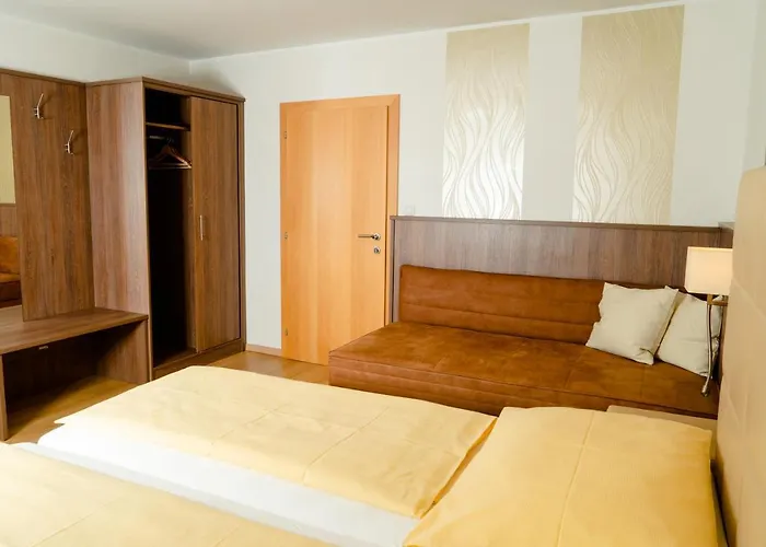 Strattnerhof * Frankenburg am Hausruck