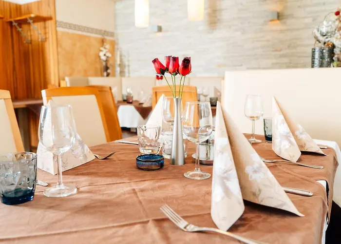 Strattnerhof Otel Frankenburg am Hausruck