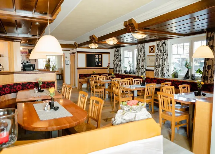 Strattnerhof Otel Frankenburg am Hausruck